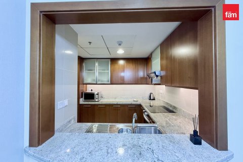 Apartment in Downtown Dubai (Downtown Burj Dubai), Dubai 1 bedroom, 73.2 sq.m. № 123756 - photo 13