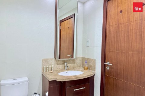 Apartment in Downtown Dubai (Downtown Burj Dubai), Dubai 1 bedroom, 73.2 sq.m. № 123756 - photo 12