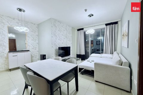 Apartment in Downtown Dubai (Downtown Burj Dubai), Dubai 1 bedroom, 73.2 sq.m. № 123756 - photo 6