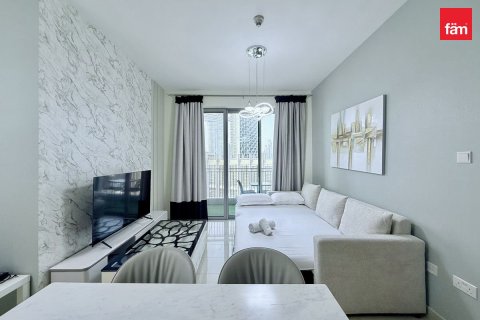 Apartment in Downtown Dubai (Downtown Burj Dubai), Dubai 1 bedroom, 73.2 sq.m. № 123756 - photo 8