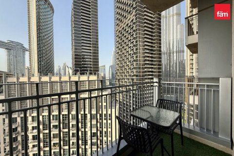 Apartment in Downtown Dubai (Downtown Burj Dubai), Dubai 1 bedroom, 73.2 sq.m. № 123756 - photo 14