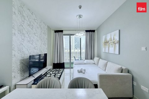 Appartement à Downtown Dubai (Downtown Burj Dubai), Dubai, 1 chambre, 73.2 m², № 123756