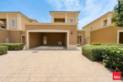 Maison de ville à Dubai, 3 chambres, 325 m², № 123752