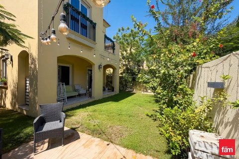 Townhouse in Dubai 3 bedrooms, 325 sq.m. № 123752 - photo 10