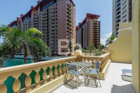 Maison de ville à Palm Jumeirah, Dubai, 2 chambres, 381 m², № 6007 - photo 21
