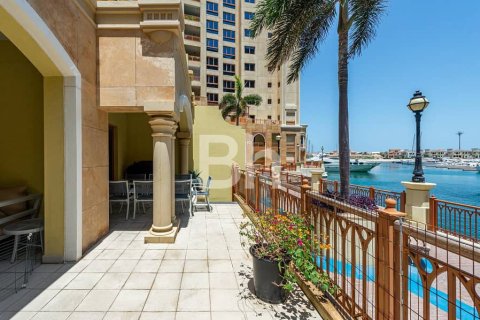 Maison de ville à Palm Jumeirah, Dubai, 2 chambres, 381 m², № 6007 - photo 15