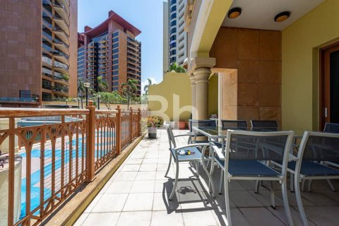 Maison de ville à Palm Jumeirah, Dubai, 2 chambres, 381 m², № 6007 - photo 17