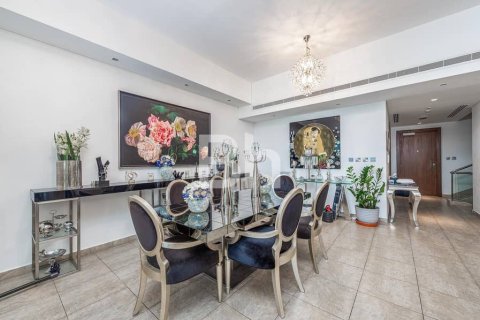 Maison de ville à Palm Jumeirah, Dubai, 2 chambres, 381 m², № 6007 - photo 19