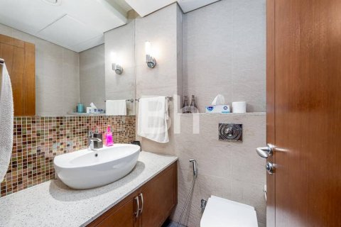 Maison de ville à Palm Jumeirah, Dubai, 2 chambres, 381 m², № 6007 - photo 5