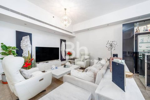Maison de ville à Palm Jumeirah, Dubai, 2 chambres, 381 m², № 6007 - photo 1