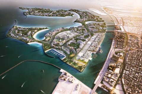 Apartment in The World Islands, Dubai 1 bedroom, 80 sq.m. № 6011 - photo 5