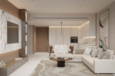 Apartment in The World Islands, Dubai 1 bedroom, 80 sq.m. № 6011 - photo 8