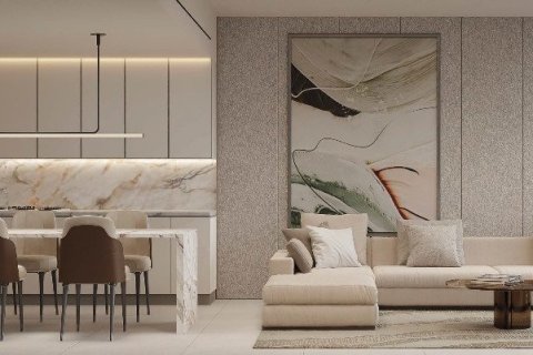 Apartment in The World Islands, Dubai 1 bedroom, 80 sq.m. № 6011 - photo 10