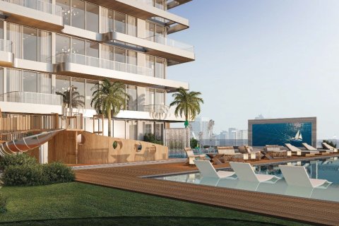Apartment in The World Islands, Dubai 1 bedroom, 80 sq.m. № 6011 - photo 3