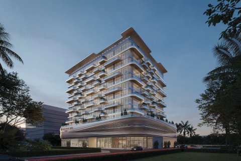 Apartment in The World Islands, Dubai 1 bedroom, 80 sq.m. № 6011 - photo 1