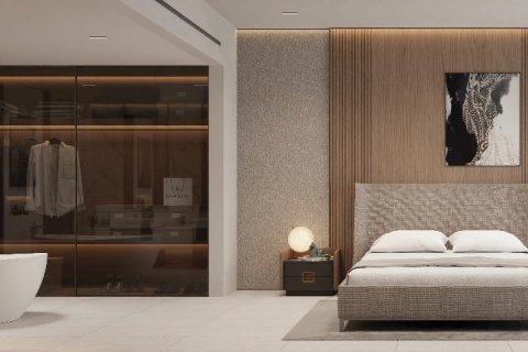 Apartment in The World Islands, Dubai 1 bedroom, 80 sq.m. № 6011 - photo 7