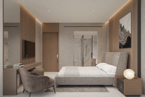 Apartment in The World Islands, Dubai 1 bedroom, 80 sq.m. № 6011 - photo 2