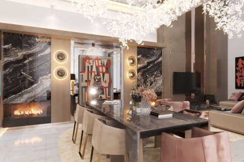 Townhouse in Jumeirah Village Circle, Dubai 4 bedrooms, 350 sq.m. № 6010 - photo 11