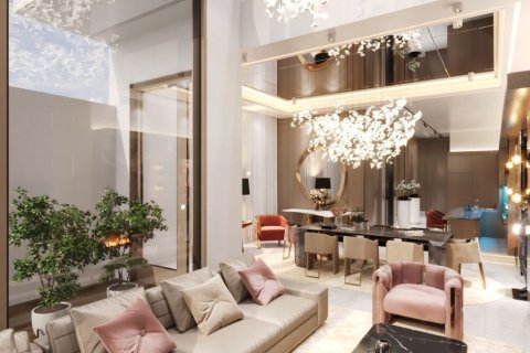 Townhouse in Jumeirah Village Circle, Dubai 4 bedrooms, 350 sq.m. № 6010 - photo 2