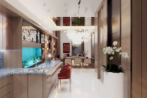 Townhouse in Jumeirah Village Circle, Dubai 4 bedrooms, 350 sq.m. № 6010 - photo 12