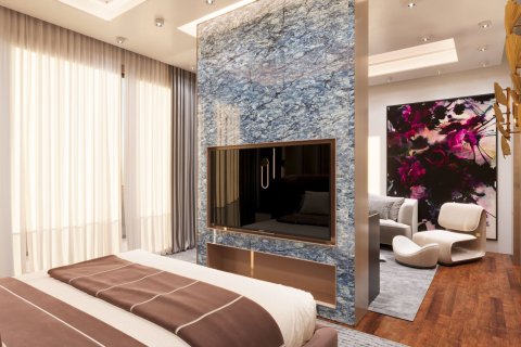 Townhouse in Jumeirah Village Circle, Dubai 4 bedrooms, 350 sq.m. № 6010 - photo 7