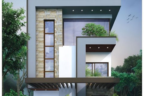 Townhouse in Jumeirah Village Circle, Dubai 4 bedrooms, 350 sq.m. № 6010 - photo 8