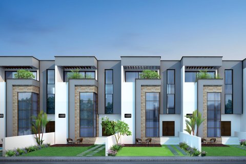 Townhouse in Jumeirah Village Circle, Dubai 4 bedrooms, 350 sq.m. № 6010 - photo 13