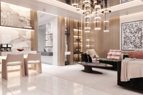 Townhouse in Jumeirah Village Circle, Dubai 4 bedrooms, 350 sq.m. № 6010 - photo 14