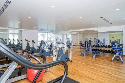 Adosado en Palm Jumeirah, Dubai, 2 dormitorios, 380 m², № 6008 - foto 21