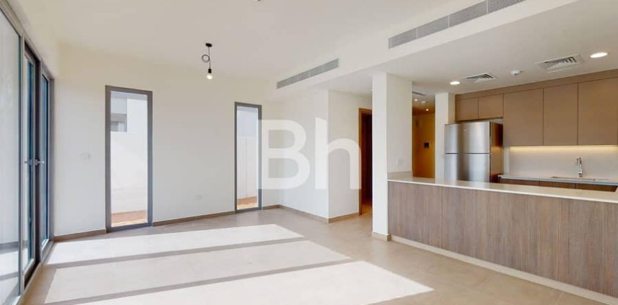 Townhouse in Tilal Al Ghaf, Dubai 4 bedrooms, 219 sq.m. № 6009
