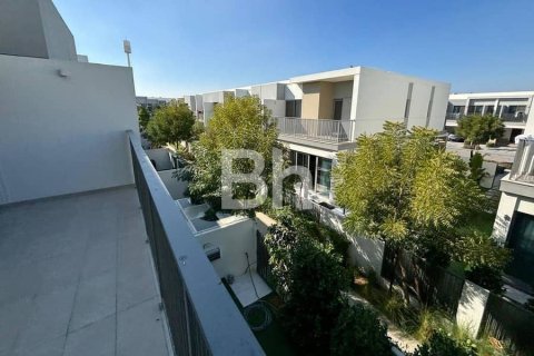 تاون هاوس في Tilal Al Ghaf, دبي 4 غرف نوم, 219 م² رقم 6009 - صورة 20