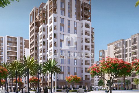Apartment in Creek Beach, Dubai Creek Harbour (The Lagoons), Dubai 1 bedroom, 66 sq.m. № 6017 - photo 10