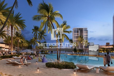 Apartment in Creek Beach, Dubai Creek Harbour (The Lagoons), Dubai 1 bedroom, 66 sq.m. № 6017 - photo 7