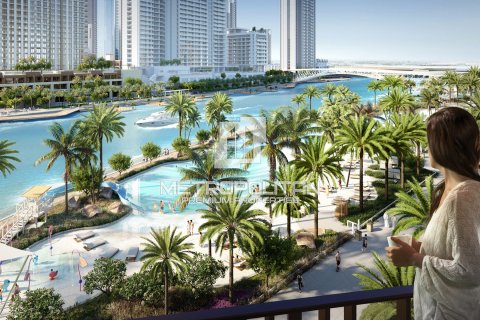 Apartment in Creek Beach, Dubai Creek Harbour (The Lagoons), Dubai 1 bedroom, 66 sq.m. № 6017 - photo 8