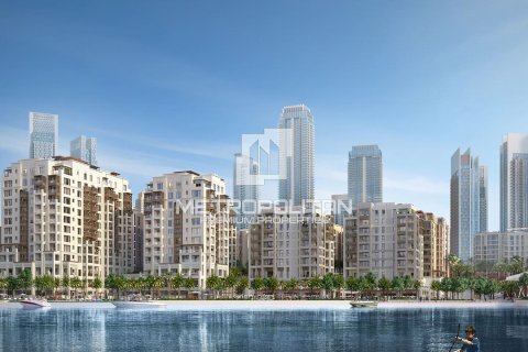 Apartment in Creek Beach, Dubai Creek Harbour (The Lagoons), Dubai 2 bedrooms, 98 sq.m. № 6018 - photo 6