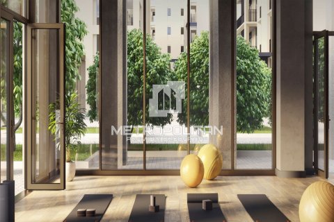 Apartment in Creek Beach, Dubai Creek Harbour (The Lagoons), Dubai 2 bedrooms, 98 sq.m. № 6018 - photo 4