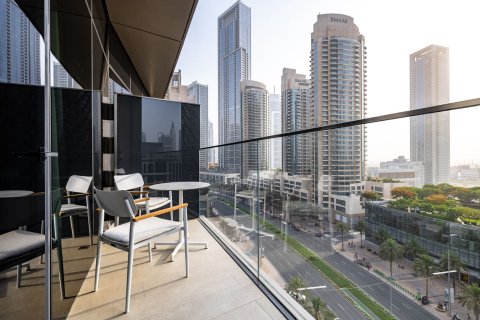 Apartment in Downtown Dubai (Downtown Burj Dubai), Dubai 1 bedroom, 79 sq.m. № 102288 - photo 10