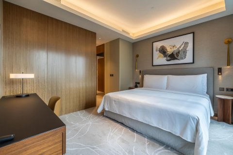 Apartment in Downtown Dubai (Downtown Burj Dubai), Dubai 1 bedroom, 79 sq.m. № 102288 - photo 6