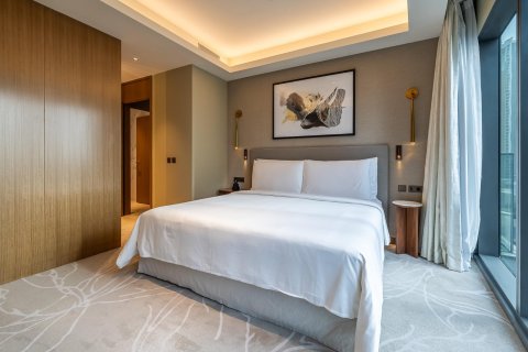 Apartment in Downtown Dubai (Downtown Burj Dubai), Dubai 1 bedroom, 79 sq.m. № 102288 - photo 8