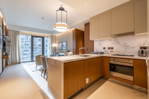 Apartment in Downtown Dubai (Downtown Burj Dubai), Dubai 1 bedroom, 79 sq.m. № 102288 - photo 12