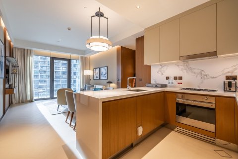 Apartment in Downtown Dubai (Downtown Burj Dubai), Dubai 1 bedroom, 79 sq.m. № 102288 - photo 11