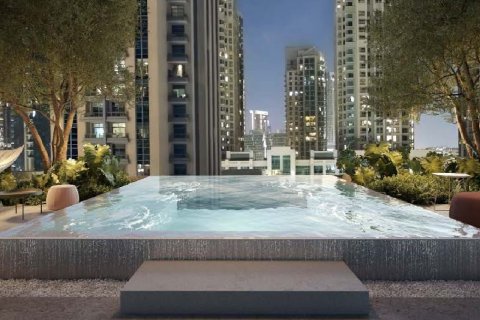 Apartment in Downtown Dubai (Downtown Burj Dubai), Dubai 39 sq.m. № 102286 - photo 10