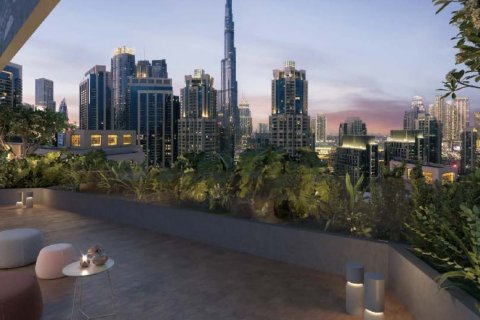 Apartment in Downtown Dubai (Downtown Burj Dubai), Dubai 39 sq.m. № 102286 - photo 18