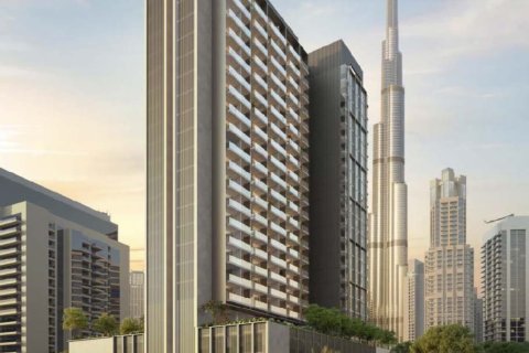 Apartment in Downtown Dubai (Downtown Burj Dubai), Dubai 39 sq.m. № 102286 - photo 21