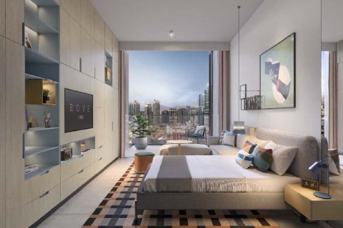 Apartment in Downtown Dubai (Downtown Burj Dubai), Dubai 39 sq.m. № 102286 - photo 5