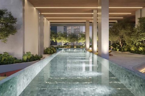 Apartment in Downtown Dubai (Downtown Burj Dubai), Dubai 39 sq.m. № 102286 - photo 15