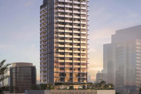 Apartment in Downtown Dubai (Downtown Burj Dubai), Dubai 39 sq.m. № 102286 - photo 22