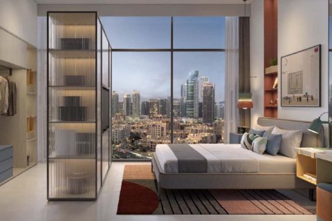 Apartment in Downtown Dubai (Downtown Burj Dubai), Dubai 39 sq.m. № 102286 - photo 4