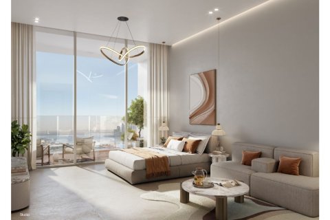 Appartement à Culture Village, Dubai, 1 chambre, 75 m², № 102284