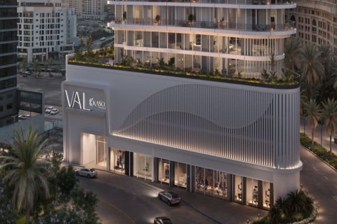 شقة في Culture Village, دبي 1غرف نوم, 75 م² رقم 102284 - صورة 5